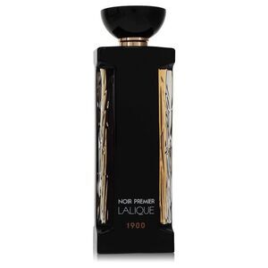 Lalique Noir Premier 1900 Eau de Parfum Women Black